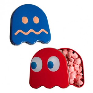 Boston America Pac-Man Ghost Sours 2