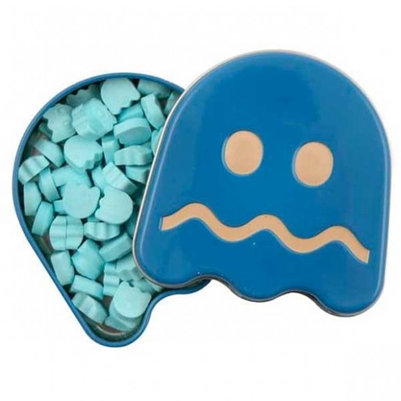 Boston America Pac-Man Ghost Sours