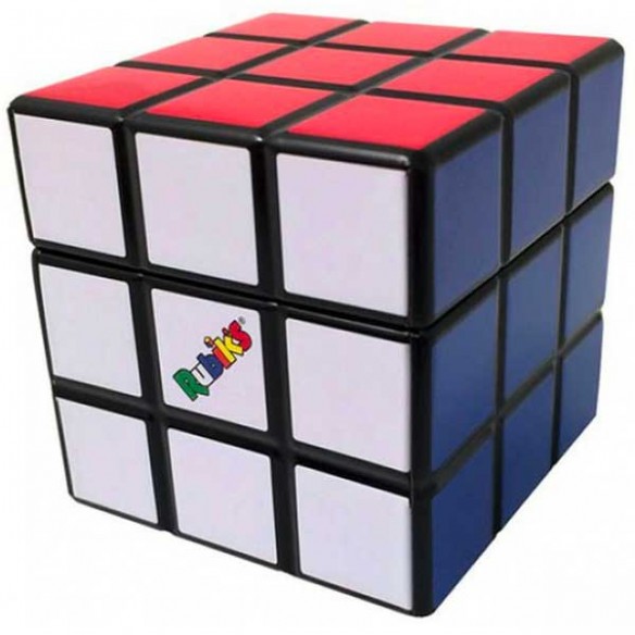 Boston America Rubiks Candy Cube