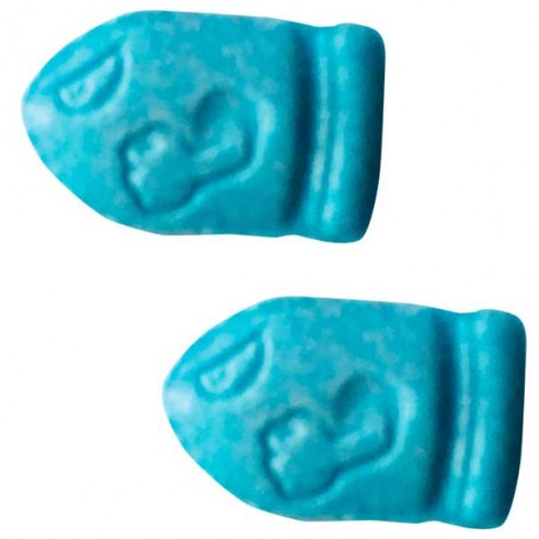 Boston America Super Mario Bullet Bill