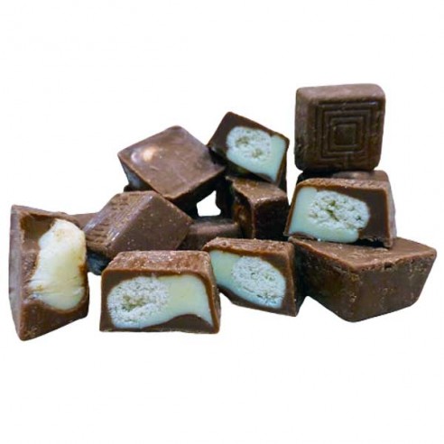 Munchies Cookie Dough Pouch