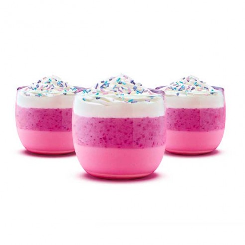 Angel Delight Unicorn Dessert Kit