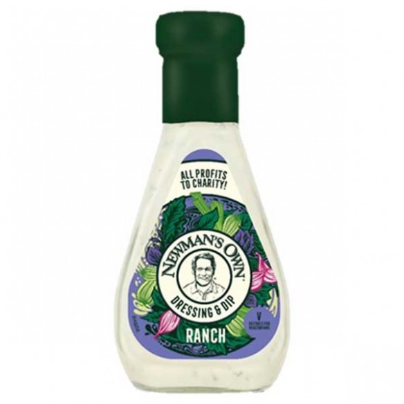 Newman's Own Ranch Dressing