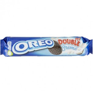 Oreo Double Creme