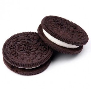 Oreo Double Creme 2