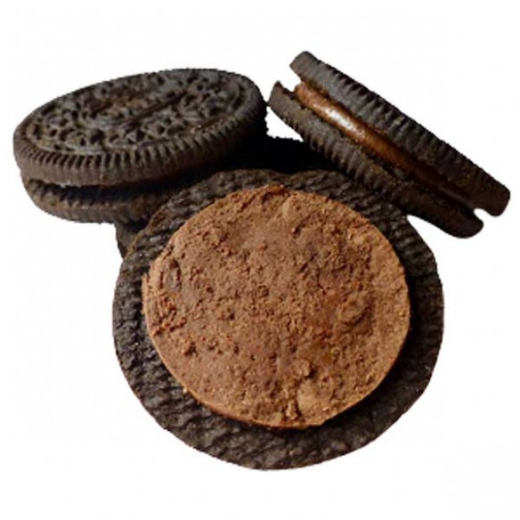 Oreo Choco Brownie Flavour