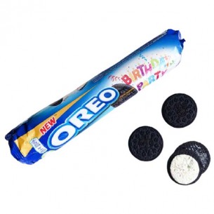 Oreo Birthday Party 2