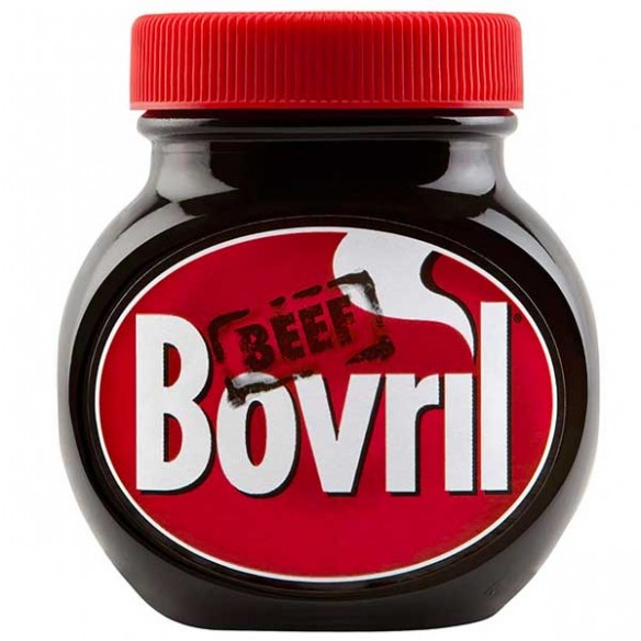 Bovril Original