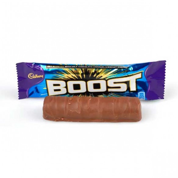 Cadbury Boost 48.5 g