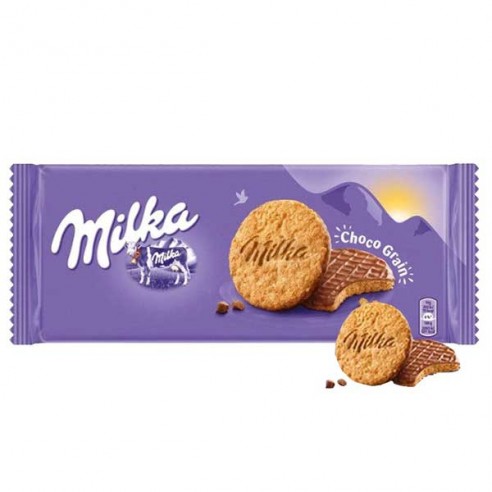 Milka Choco Grain
