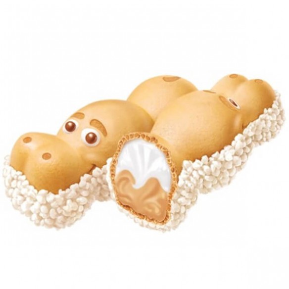 Kinder Happy Hippo 20.7 g