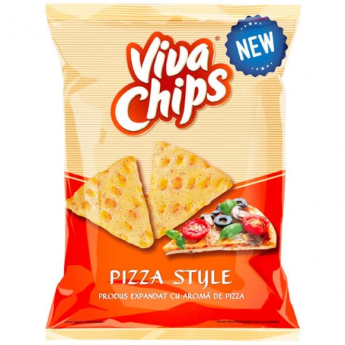 Viva Chips Pizza