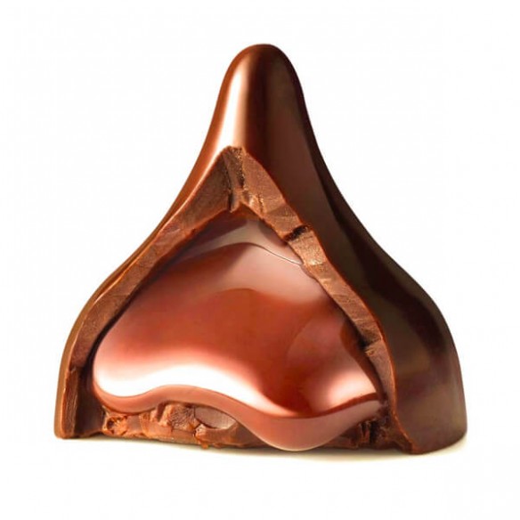 Hershey's Lava Cake Kisses