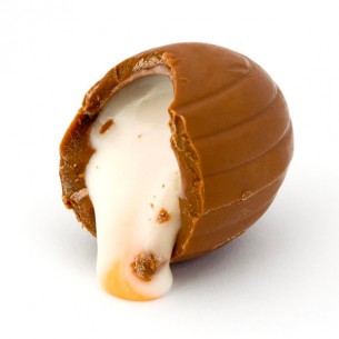 Cadbury Creme Egg 2