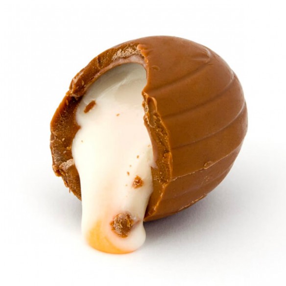 Cadbury Creme Egg