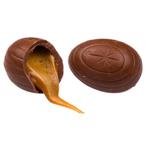 Cadbury Caramel Egg