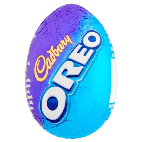 Cadbury Oreo Egg