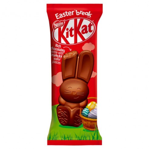 Kit kat Bunny