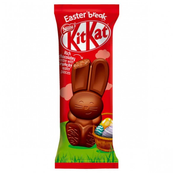 Kit kat Bunny