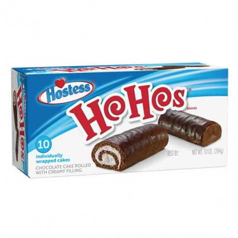 Hostess Ho Hos 28 g
