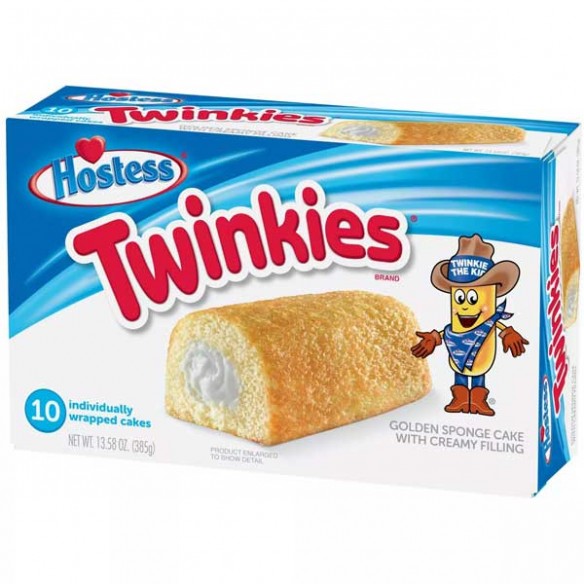 Hostess Twinkies Original 38 g