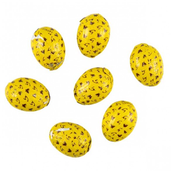 Galaxy Caramel Mini Eggs