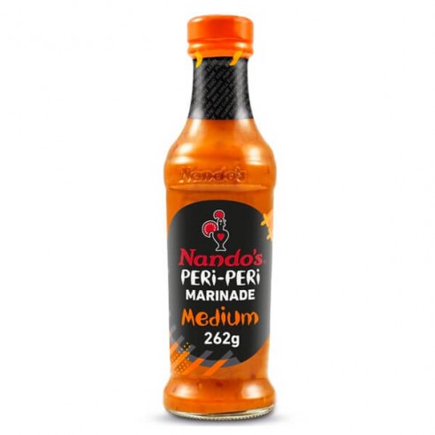 Nandos Medium Peri Peri Marinade