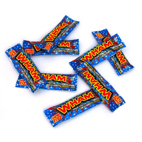 Barratt Wham Mini