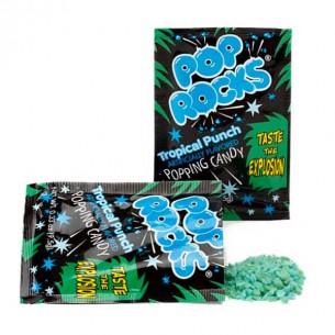 Pop Rocks Tropical Punch 2
