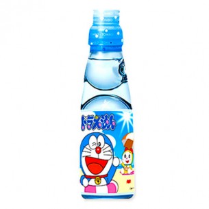 Tombo Doraemon Ramune Soda