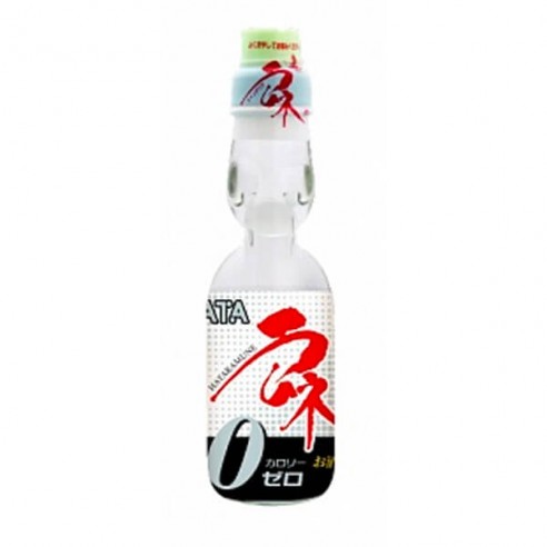 Hatakosen Zero Ramune Soda