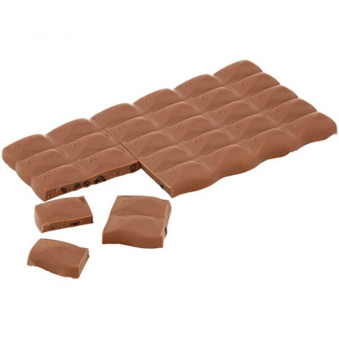 Galaxy Cookie Crumble Block