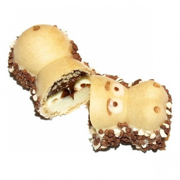 Kinder Happy Hippo Cacao 20.7 g