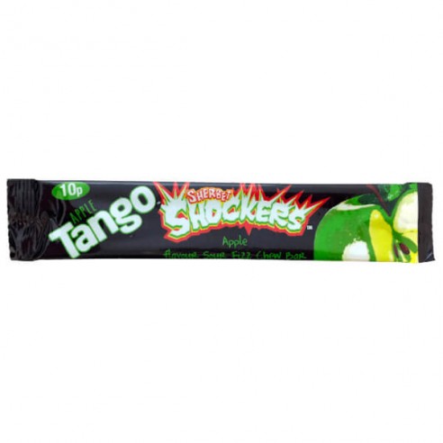 Tango Shockers Apple