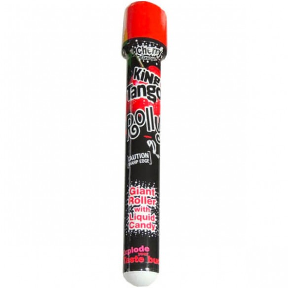 Tango King Rolly