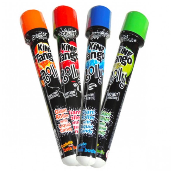 Tango King Rolly