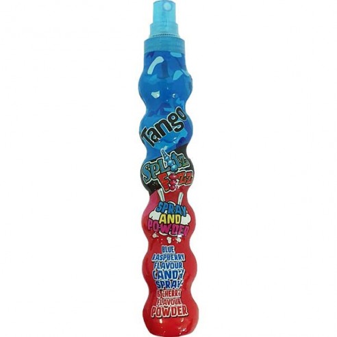 Tango Splitz Fizz Spray And Powder
