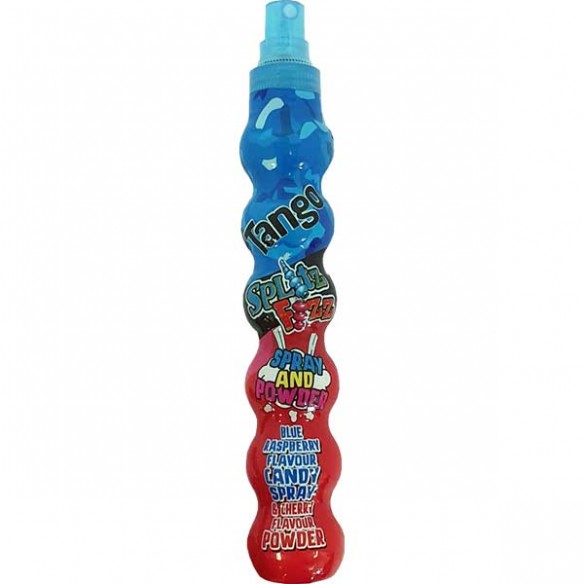 Tango Splitz Fizz Spray And Powder