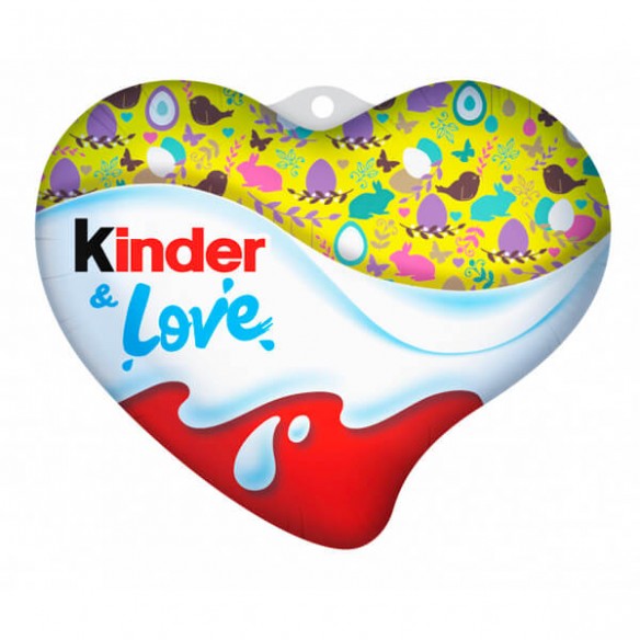 Kinder & Love