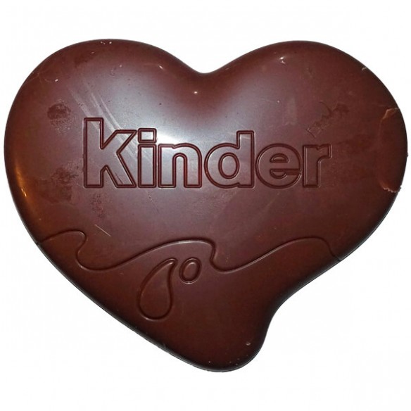 Kinder & Love