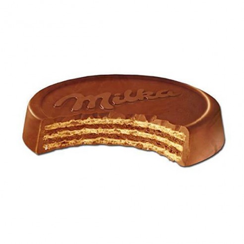 Milka Choco Wafer Wafel