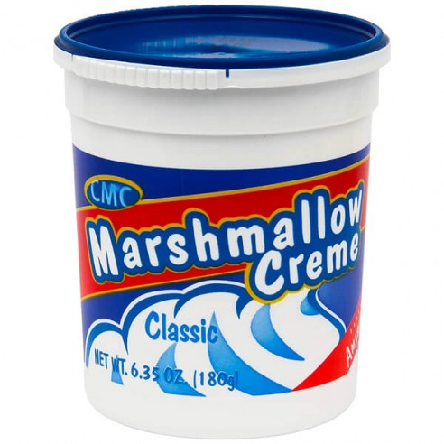CMC Marshmallow Creme Classic