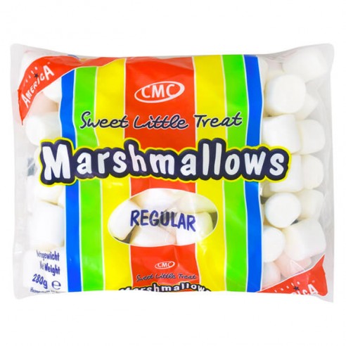 CMC Sweet Little Treat Marshmallows Regular