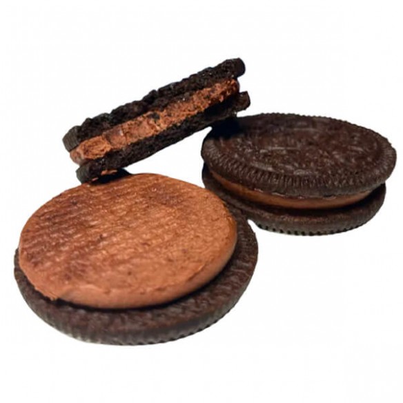 Oreo Chocolate Hazelnut Family Size