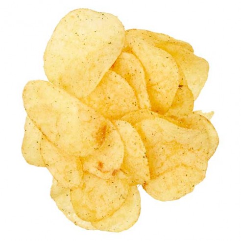 Rap Snacks Migos Sour Cream Ranch