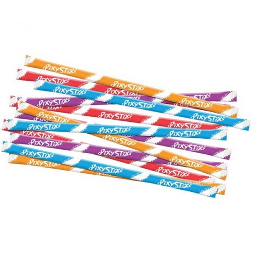 Pixy Stix