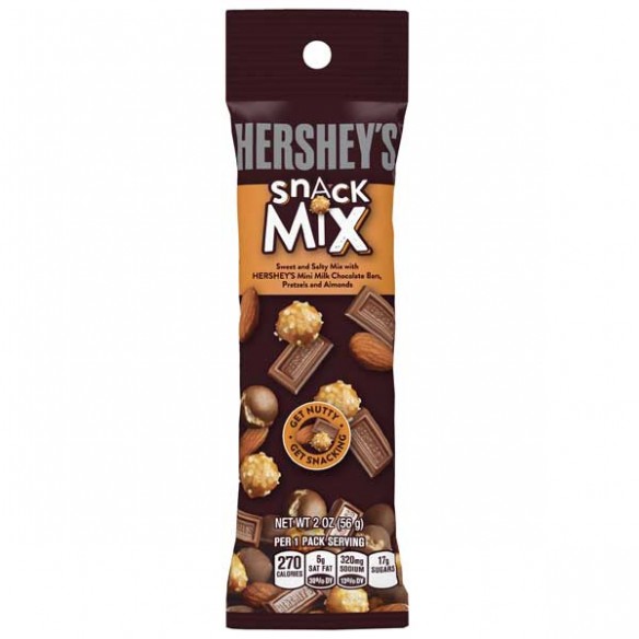 Hershey's Snack Mix