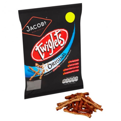 Twiglets Original