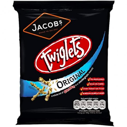 Twiglets Original