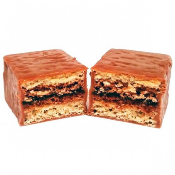 Milka Choco Trio